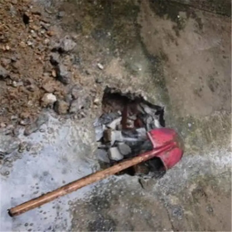 专业供应齐河地区管道查漏测漏检测服务