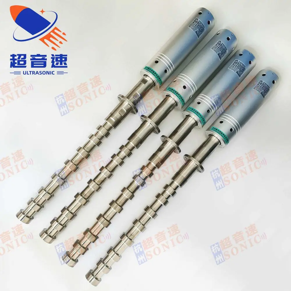 苏州超声波搅拌分散机使用方法; 工业级超声波乳化分散设备