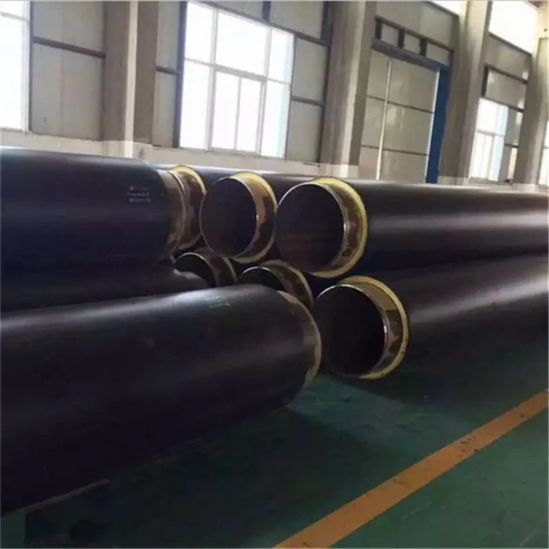 重庆天然气3pe防腐钢管 重庆防腐钢管报价 重庆防腐钢管价格