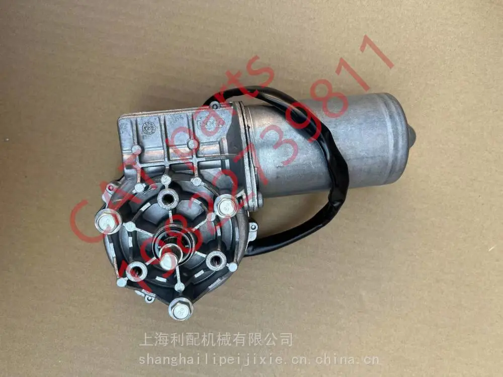 3264465卡特挖机325D L 374D L 374F雨刮器马达326-4465 - 供应商网