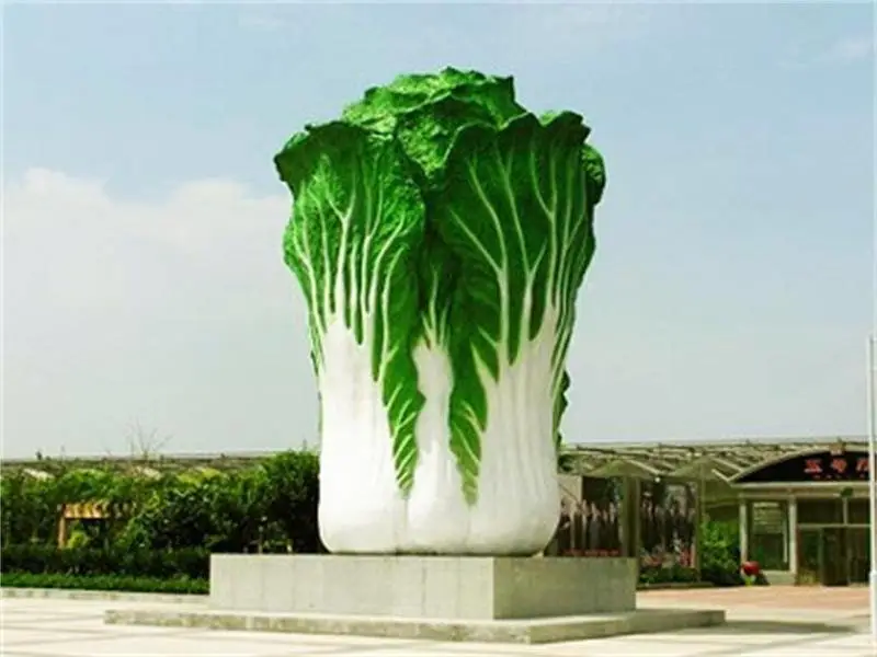济南邦德专业制作荷花雕塑 园林雕塑