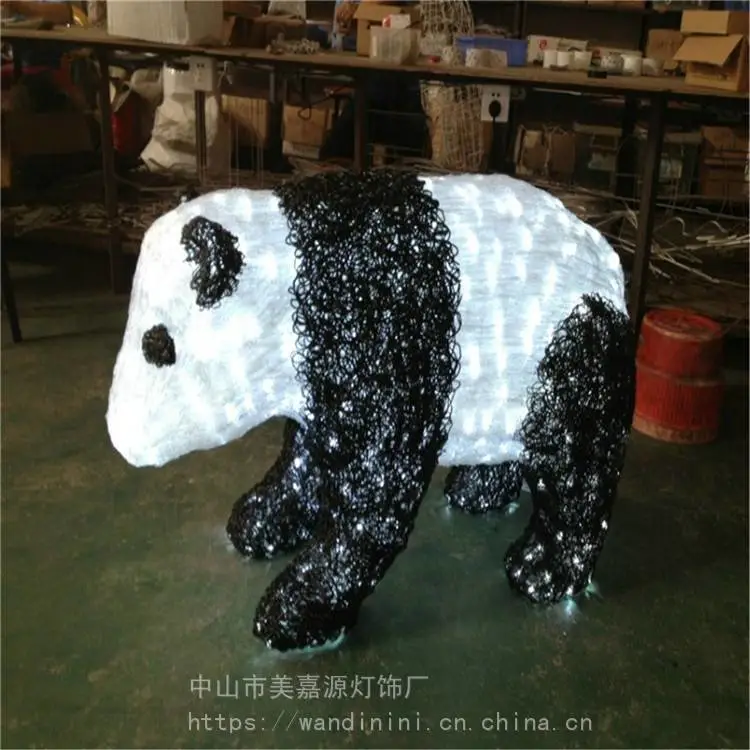 船帆型室外小品灯 大理石景观灯柱 户外景观灯