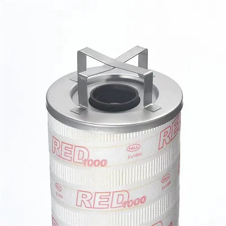 KF-100BX*30D汽轮机折叠式不锈钢滤芯HP1352A10ANP01