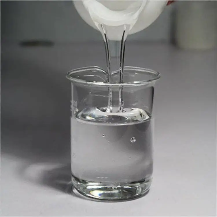 四海化工 聚醚消泡剂 用于污水处理减水剂 垃圾渗透液