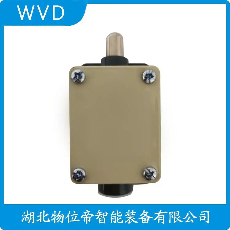 TK016-21Y行程限位开关产品优势 WVD