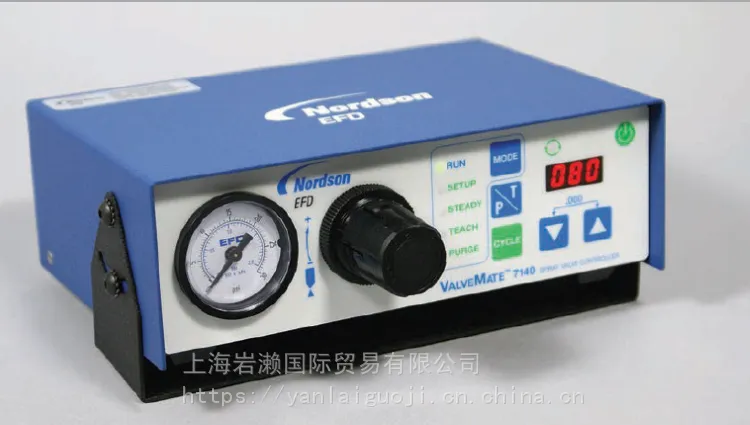 【上海岩濑现货供应Nordson诺信EFD胶阀控制器ValveMate 7100图片】上海岩濑现货供应Nordson诺信EFD胶阀控制器 ...