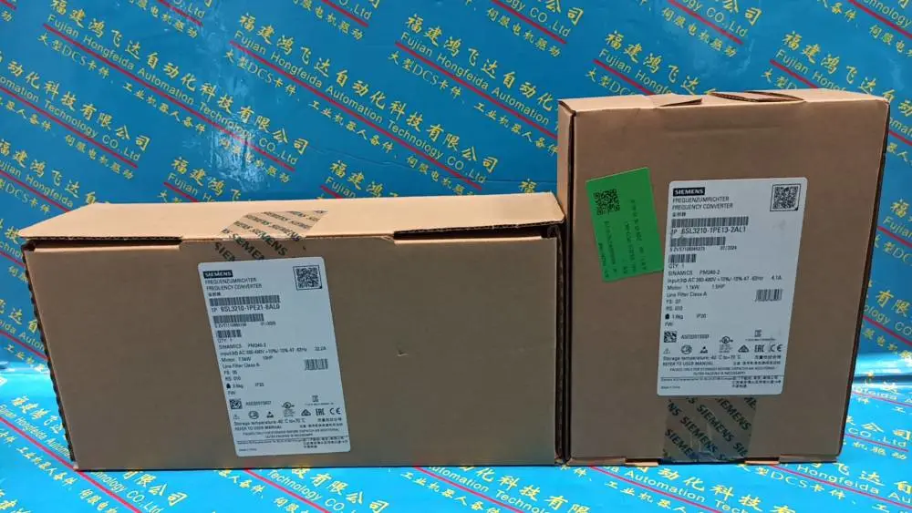 控制器模块1FW6190-0WB05-2JC2的智能控制与系统优化功能