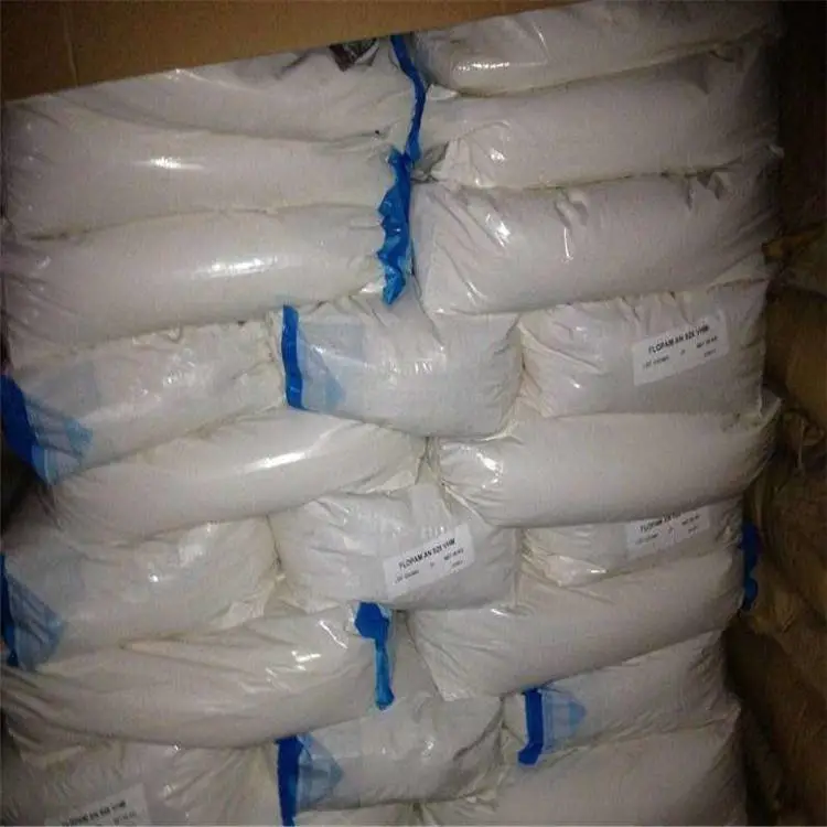 重庆絮凝剂聚丙烯酰胺 阴离子PAM 水处理聚丙烯酰胺商家 荣茂