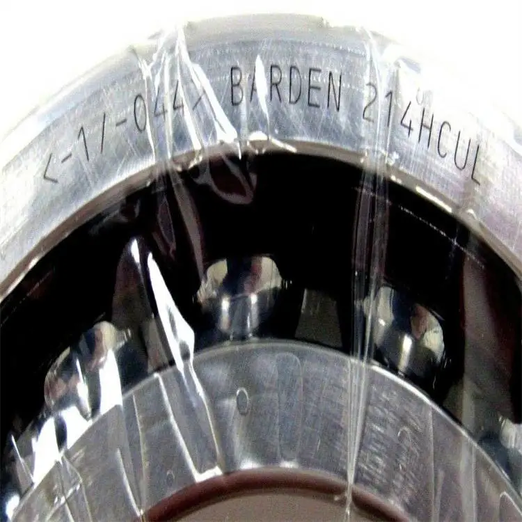 205FT3G-33 SR2SSW3CG-38 BARDEN主轴轴承