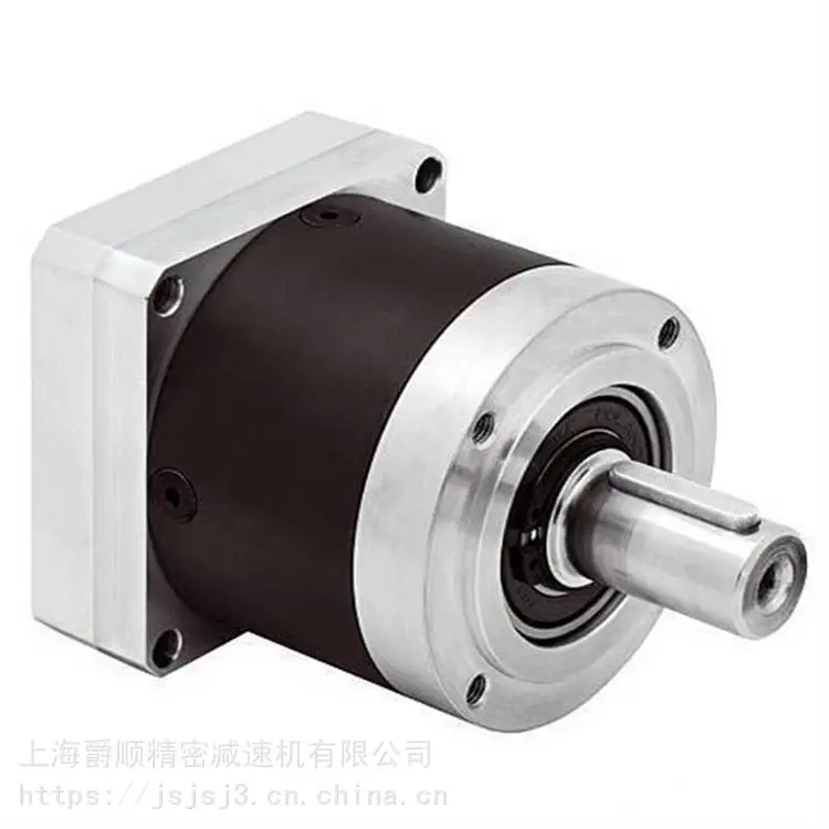 直角减速器PL160L2-30-P2-S2换向器速比计算光学厂