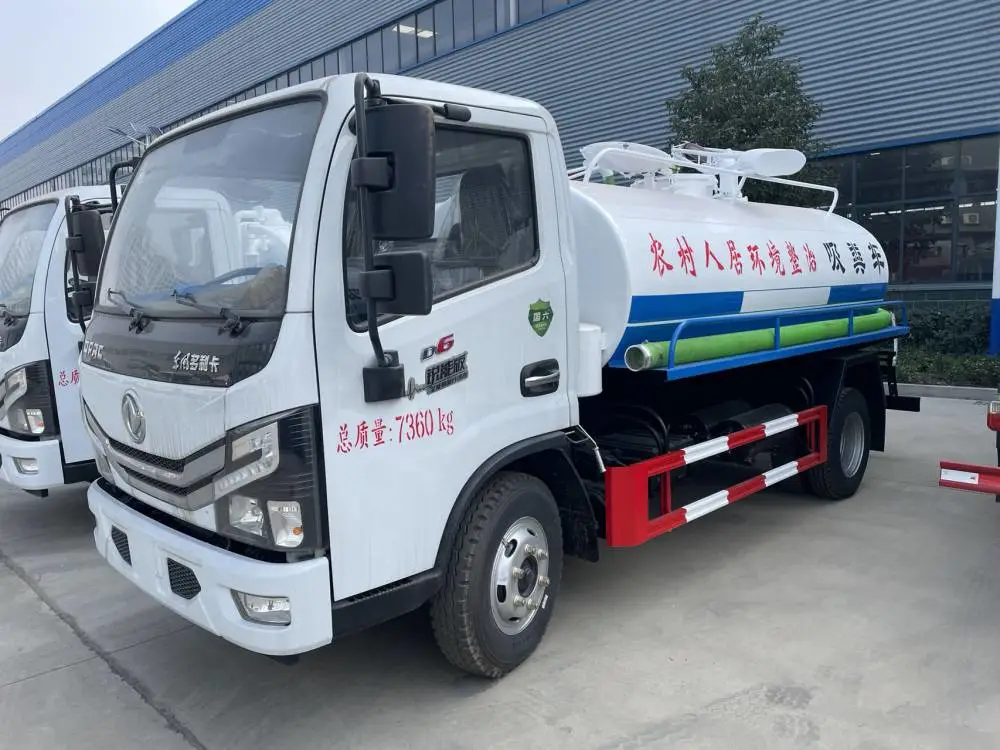东风天锦清洗吸污车价格拓宇环卫满意下水道高压清洗疏通型号