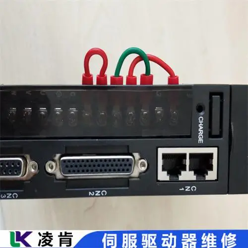 西门子伺服驱动器报F31111故障代码维修工程师心得