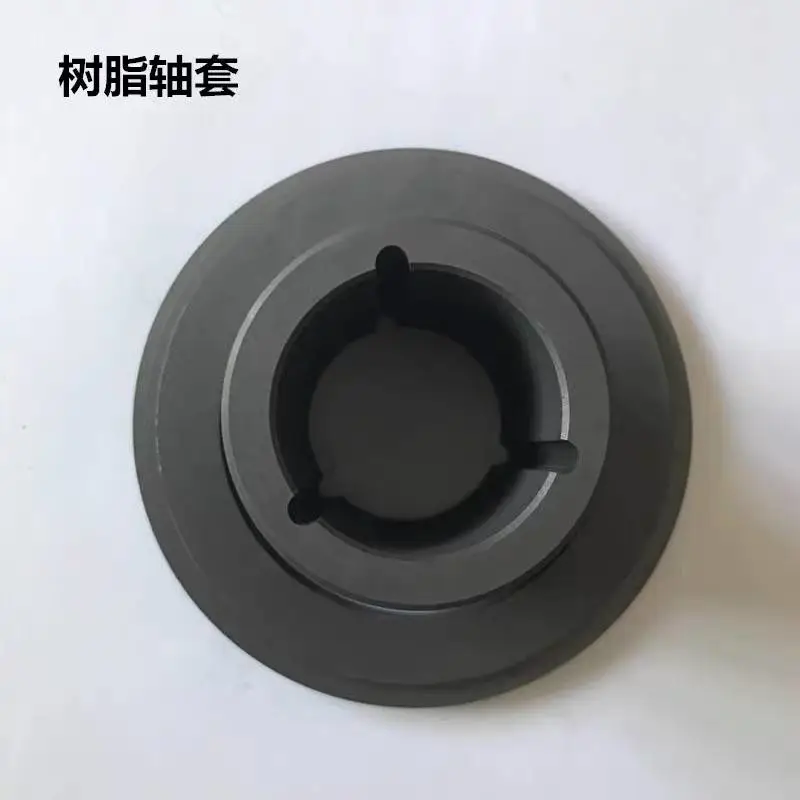 204机械密封用动静环 机械密封配件石墨合金碳化硅 耐磨浸渍浸锑