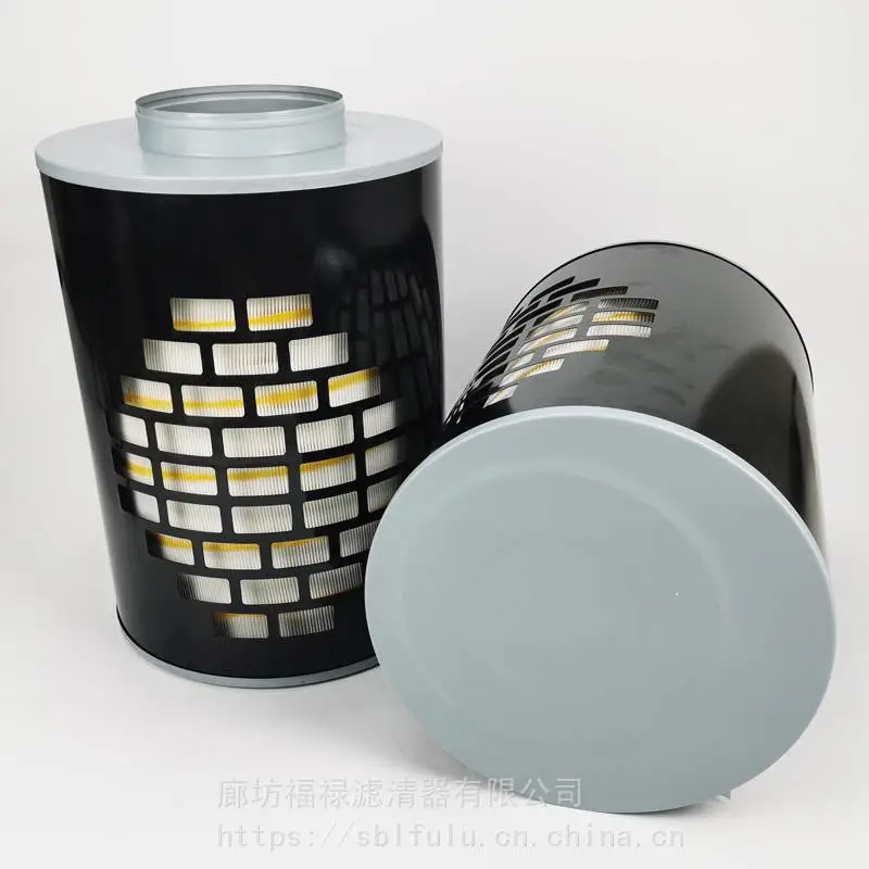 弗列加发电机组空气滤芯AH1183 400896004 330570100空气滤芯