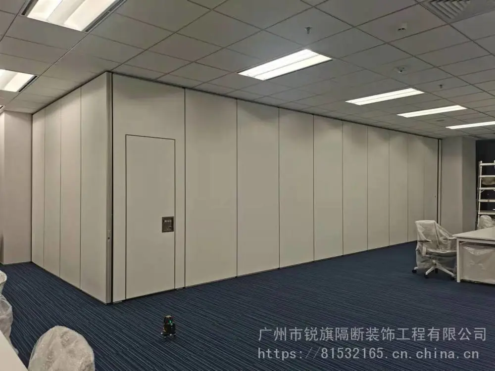 深圳活动隔断安装厂家