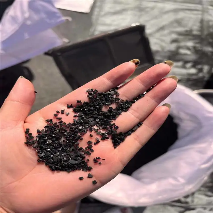 广州南沙煤质活性炭柱状活性炭果壳椰壳活性炭生产厂家