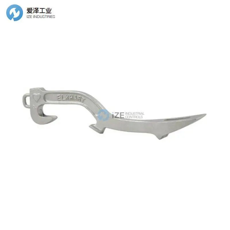 ELKHART BRASS消防扳手71297000