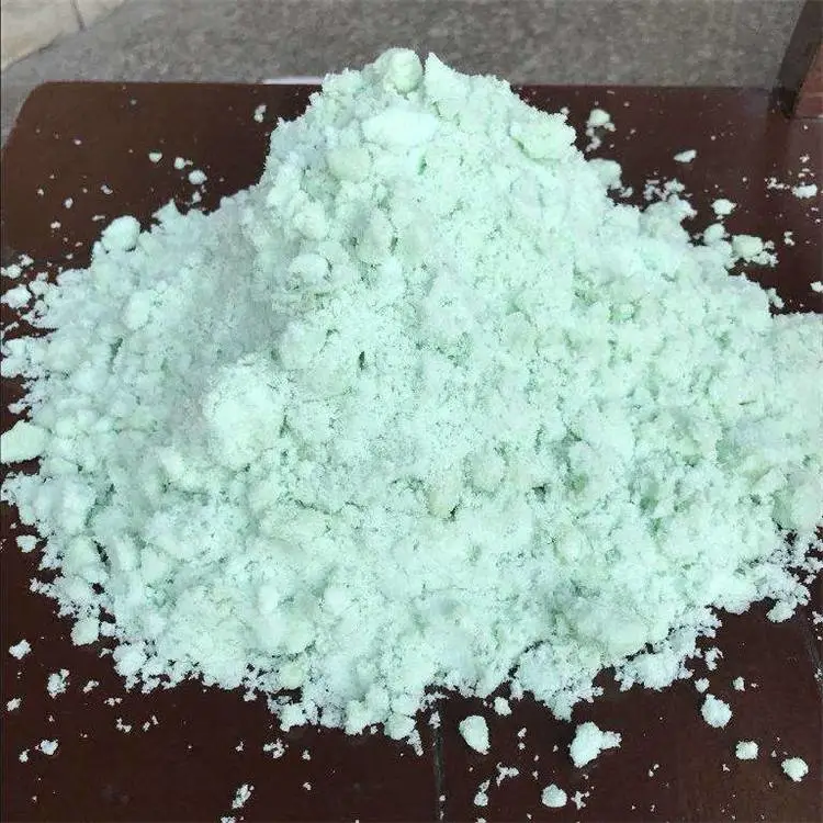 大同硫酸亚铁肥料多少钱一吨