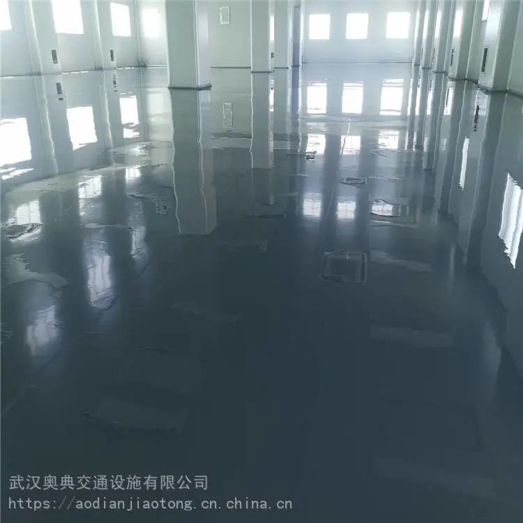 武汉聚氨酯(PU)球场地坪 塑胶球场施工价格优惠