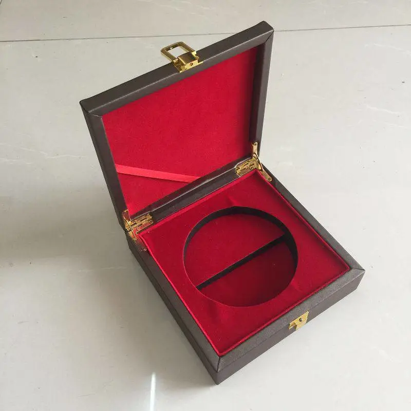 北京顺义吉他木盒订制 瑞胜达白酒木盒批发
