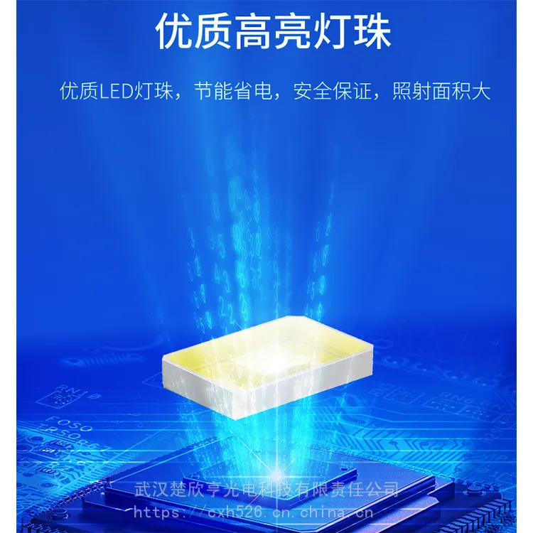 太阳能应急灯 煤矿用应急标志灯 疏散指示灯 楚欣亨