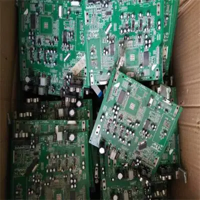 顺义线路板回收/网上回收模式/不同的收获