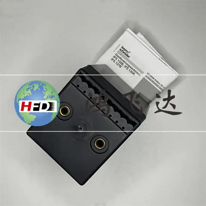 KROM霍科德烧嘴控制器IFS244-5/1W