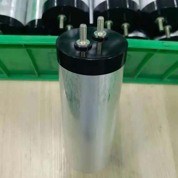 供应 赛福CFC 750VAC 68uf 单相交流逆变器滤波自愈电容