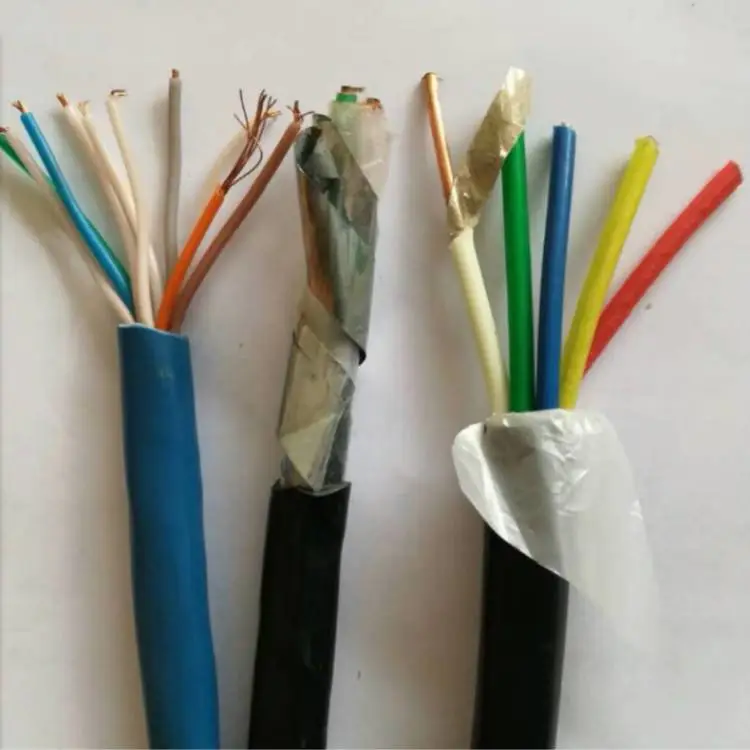 PTYA信号电缆 铁路用电缆
