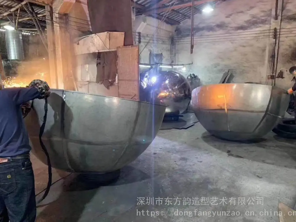 无焊缝不锈钢空心球价格行情