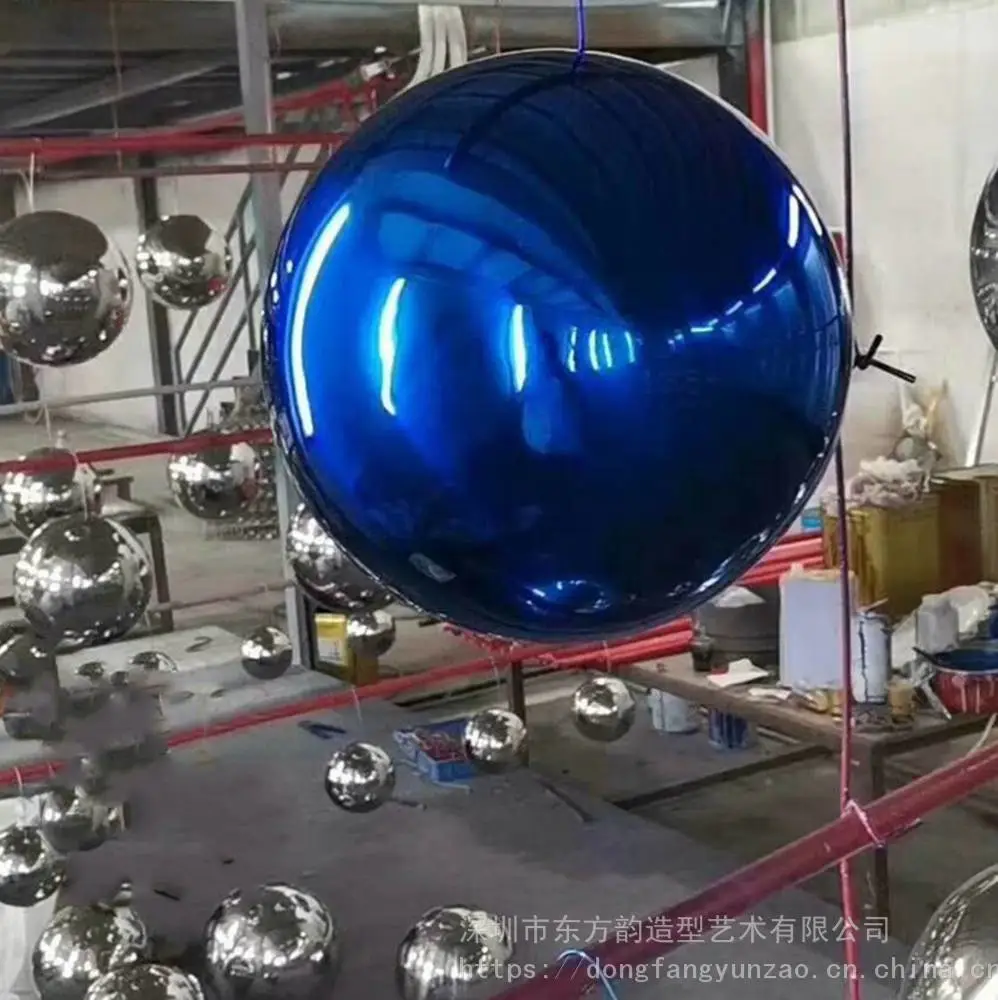 无焊缝不锈钢空心球价格行情