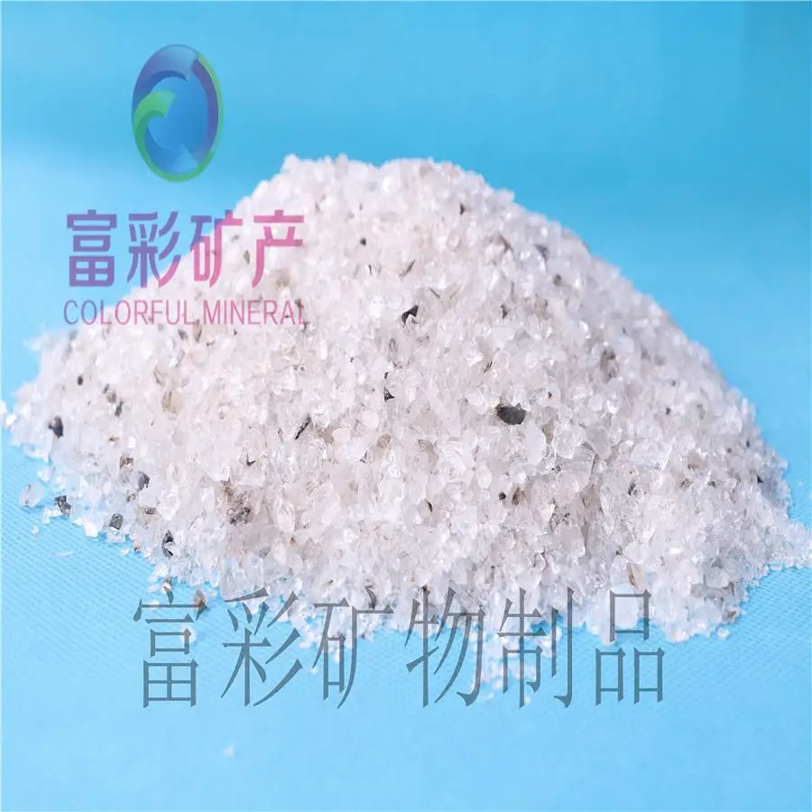 河东区精密铸造用熔融石英粉三级石英棒