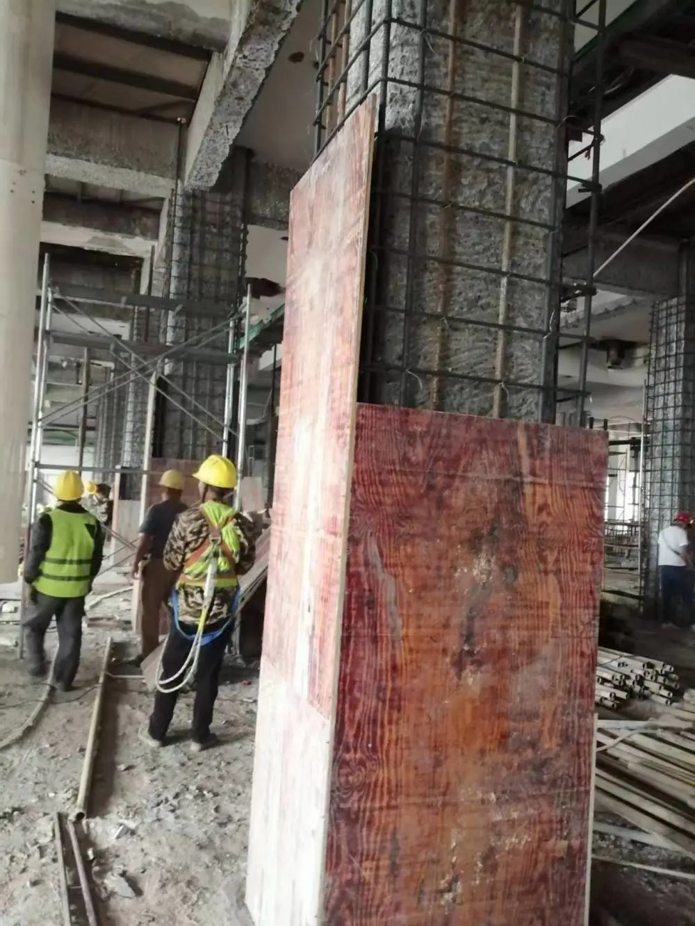 湖北宜昌当阳H40高强无收缩灌浆宝和汇辰水泥基桥梁设备底座锚固二次灌浆服务至上