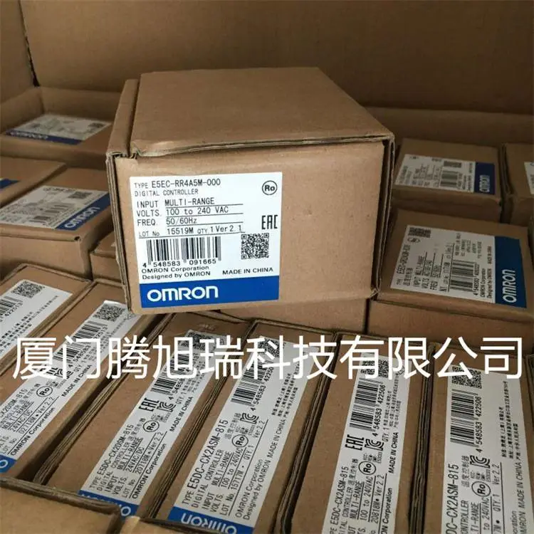 欧姆龙1