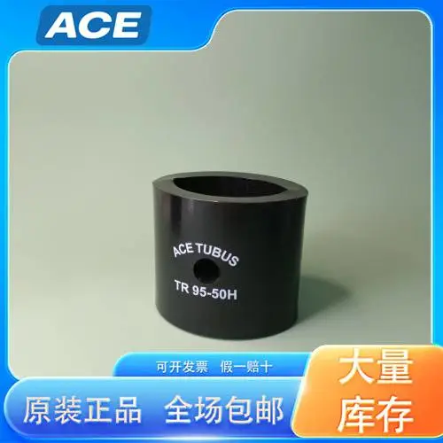 ACE缓冲器型号选型 TS64-34/TS64-34 缓冲器 参数