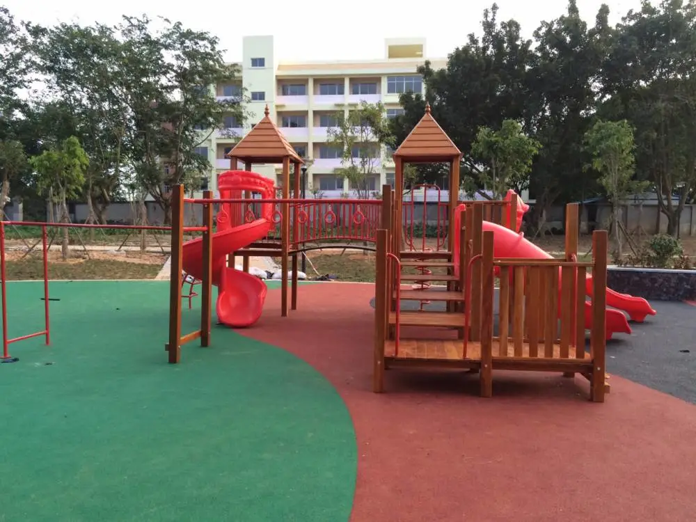 新疆幼儿园儿童隧道户外
