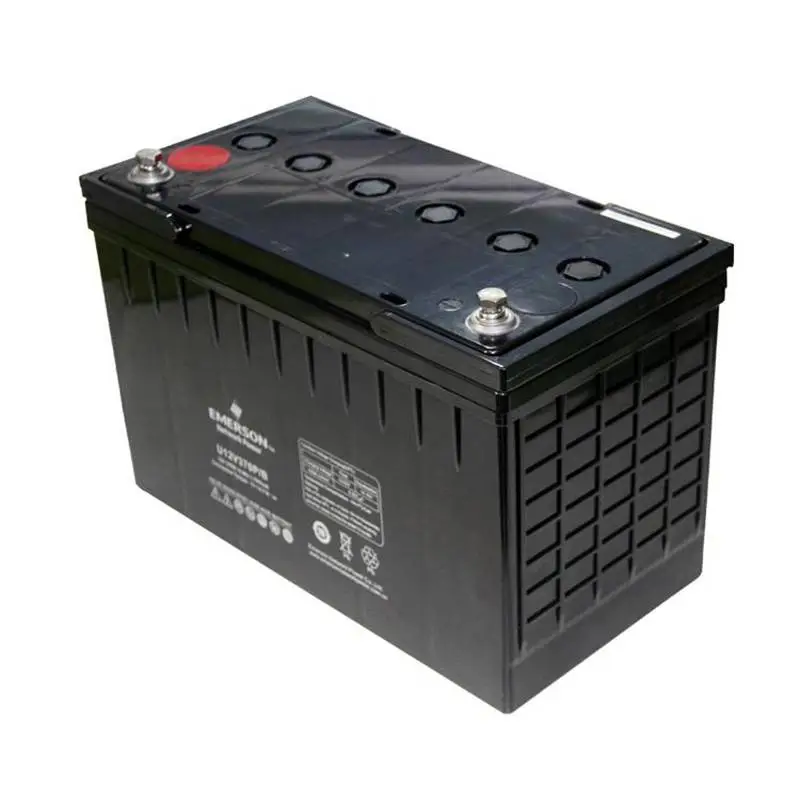 宁波Vertiv维谛技术蓄电池U12V88L/A路灯电池