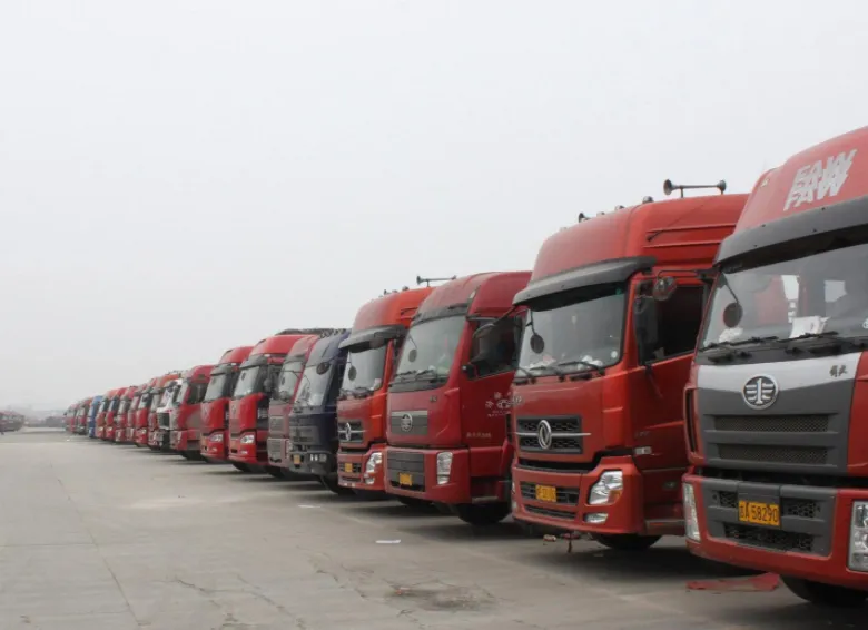 东莞凤岗到舟山物流回头车