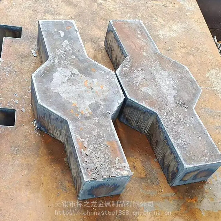 船板CCSB CCSA高强度船用钢板AH36 DH36 EH36切割图纸下料