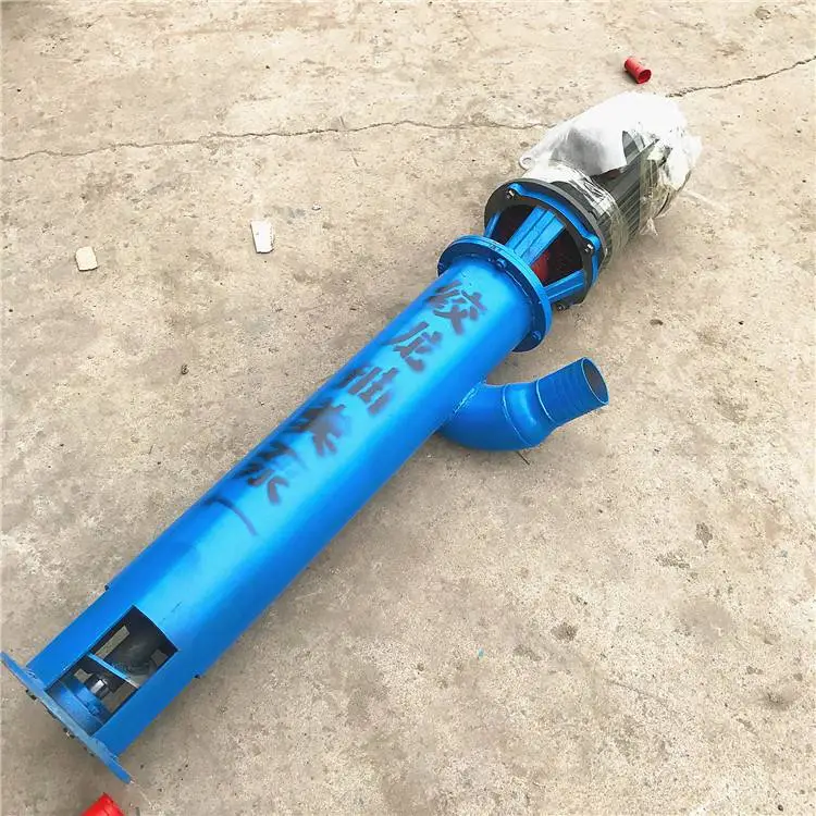 甘肃污泥脱水机猪粪干湿分离机猪粪处理机