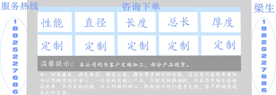 深圳市龙岗区凯斯瑞橡塑制品厂