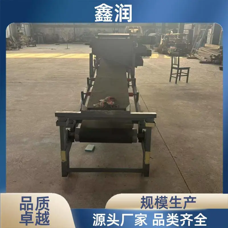 干粉磁选提纯机 非金属矿磨粉工序铁质杂质分选装置