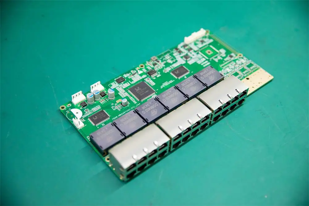  Sinda 平板电脑主板pcba 适用于交换机行业 应用领域广泛 高质量