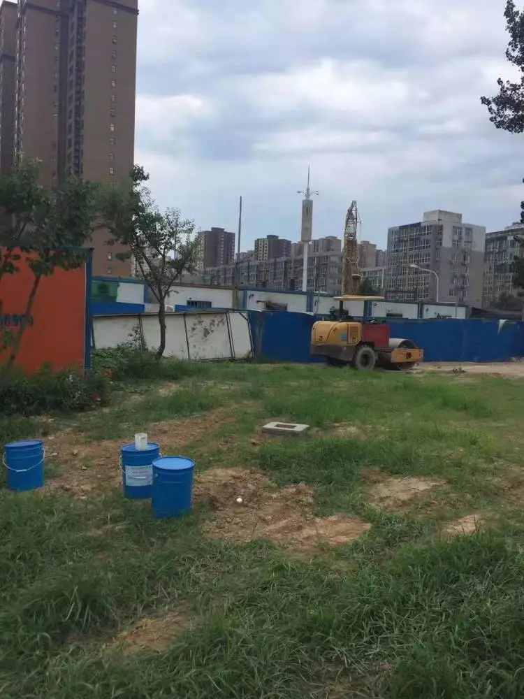 西藏土壤固化剂的使用方法夯土墙建造新型环保材料