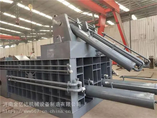 辽宁丹东铁屑压块机环保产能高,铁屑压块机规格齐全