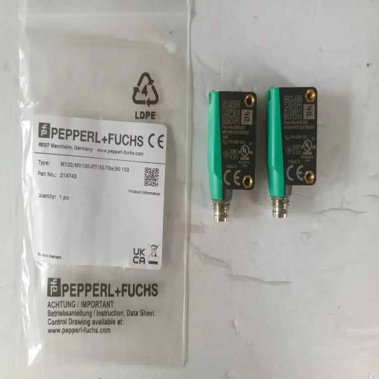倍加福隔离栅 KFD2-CRG2-EX1.D现货P+F 安全栅