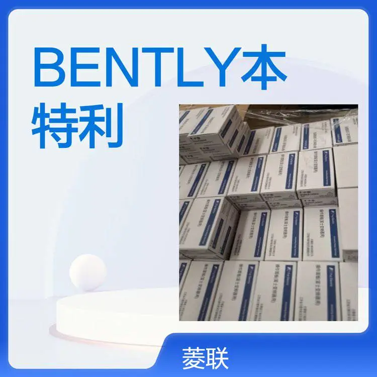 BENTLY本特利前置放大器330180-91-00 330180-51-05 330180-91-05