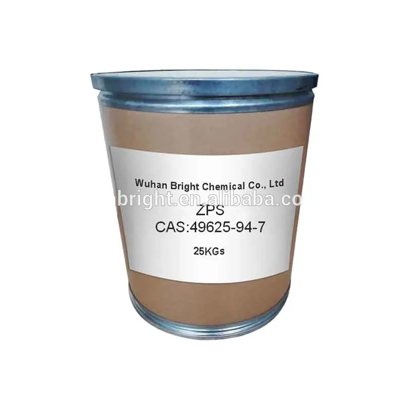 ZPS(3-(苯并噻唑-2-巯基)-丙烷磺酸钠) CAS 49625-94-7