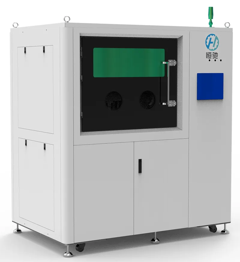 恒驰M500金属3D打印机 大幅面量产级 金属增材制造系统 汽车模具适用