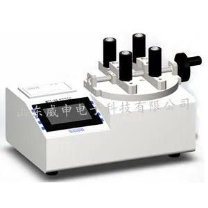 数显式塑料瓶盖扭矩测试仪